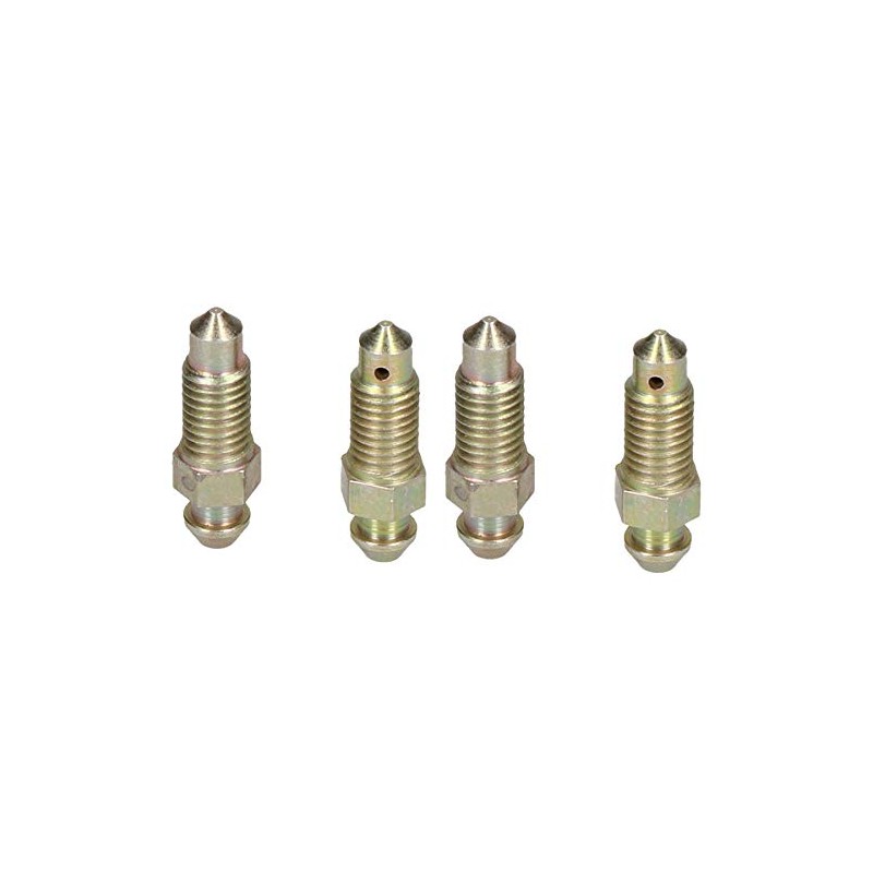 AB Tools 7mm x 1mm Steel Brake Caliper Bleeding Bleed