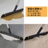 Cleanhome Squeegee Drainer Wiper, Glass Wiper, Floor Squeegee, Floor Wiper,