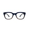 Gabriel + Simone Millie Reading Glasses Tortoise Yellow/Blue-Light Readers /