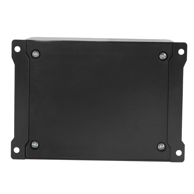 Solar Charge Controller PWM Discharge Control LED Display with USB