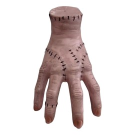 Ows | Figura Coleccionable de "Dedos" (Thing) | Colección Merlina (Wednesday)