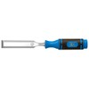 Kirschen 1008026 Firmer Chisel with 2-Component Handle 26mm No. 1008,