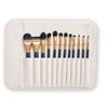 [THE ACE Pro] Premium makeup brush 12-piece set AC515 Base eye makeup brush, 12 pieces, AC 515 / [THE ACE Pro] 프리미엄 메이크업 브러시 12종 세트 AC515 베이스 아이 메이크업 브러쉬, 12개, AC 515