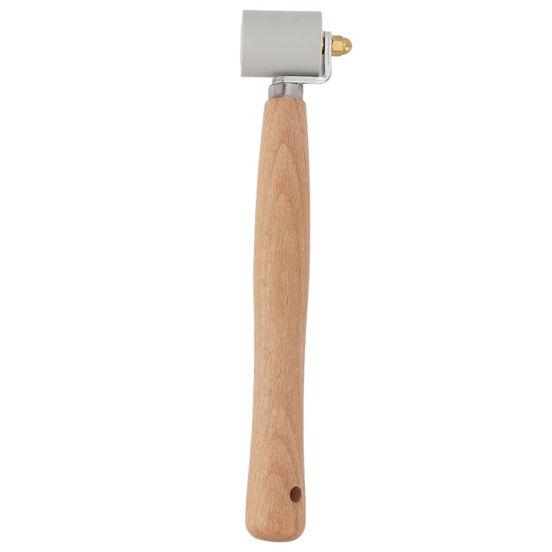 Professional Heavy Duty Silicone Seam Roller 45mm Handheld Seam Roller