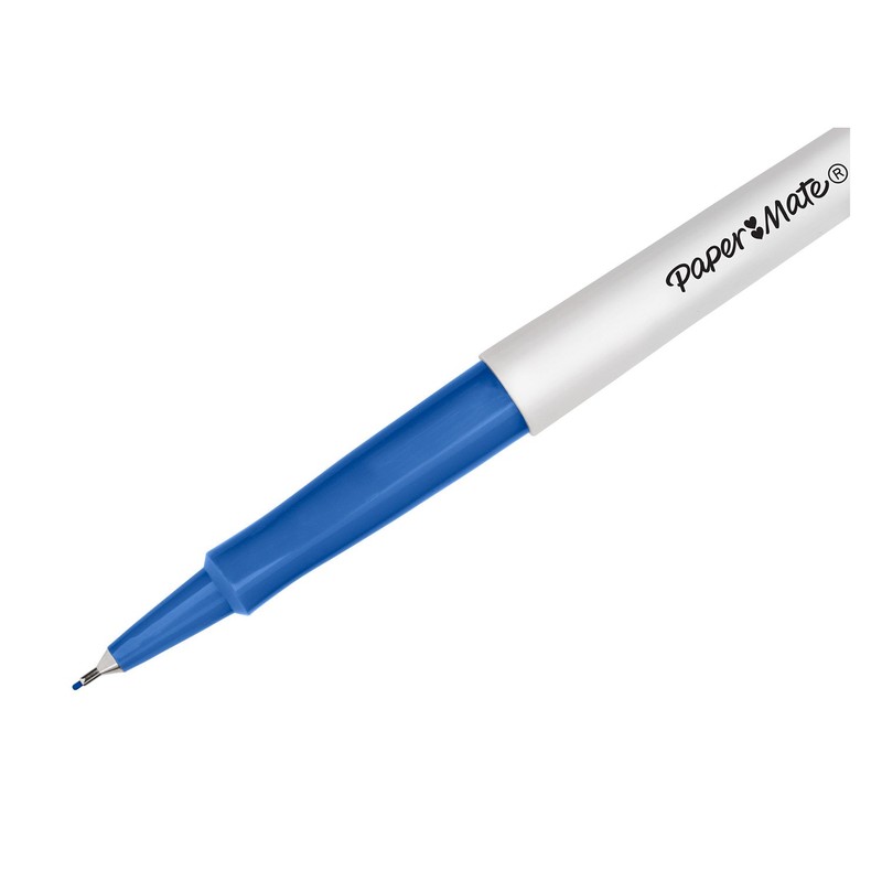 Paper Mate 2027091 0.33 mm Ultra Fine Tip Flair Pen