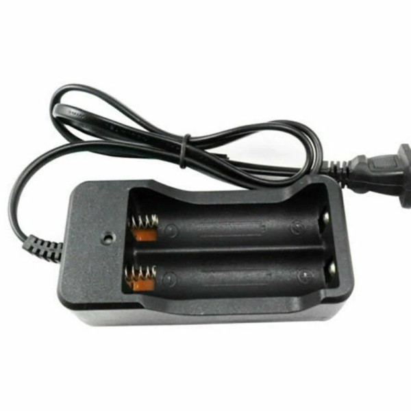 Unbranded Family Charger Dock and LED Torch Plug Dock For