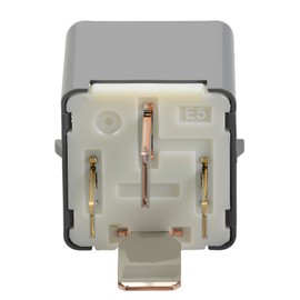 Aeola Pack of 1 90987-02025,156700-2540 Replaced 90080-87024 156700-2960 567-0003 Oil Pump Ignition Heater Cooling Fan Relay 12VDC Compatible with Toyota, Lexus