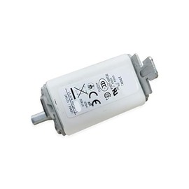 WOWCLEDED Quick Fuse 170M2681 170M2682 170M2683 Quick Fuse(Size:170M2683)