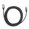HD Multimedia Interface Cable High Speed 4K 60Hz Weave HD