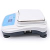 U.S. Solid Electronic Precision Balance 0.01g, RS232 Port, AC100V-240V/4xDC1.5V Batteries