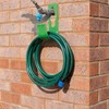 Wall Mounted Hose Pipe Hanger - Designed to Hold Your