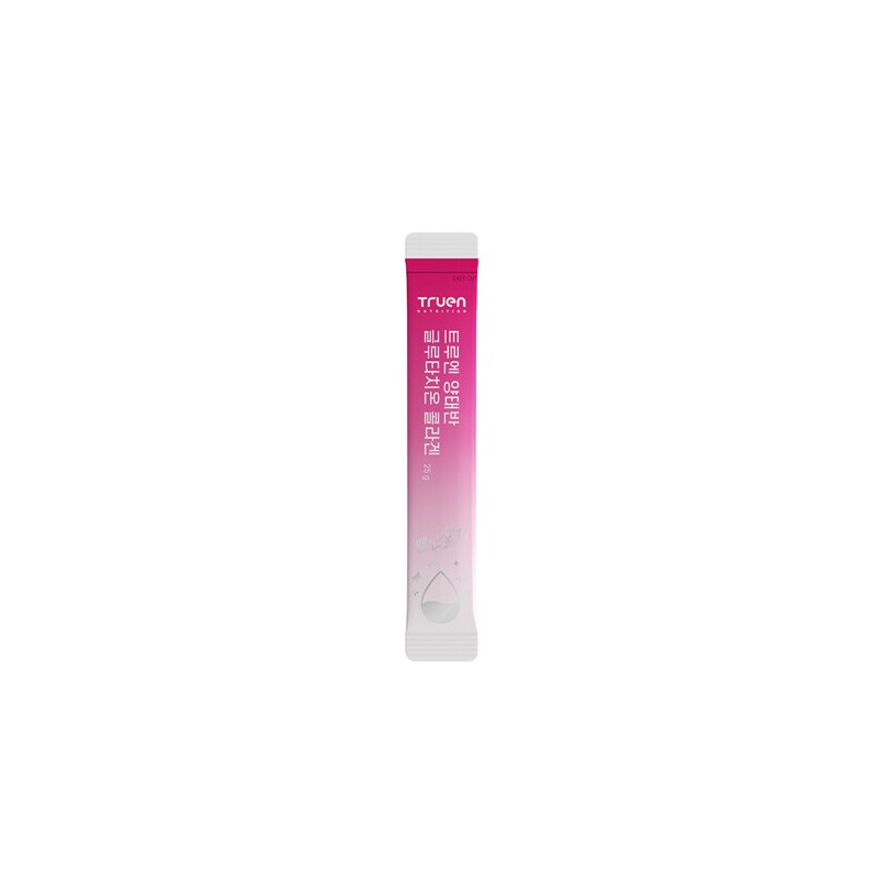 TrueN (현대Hmall)트루엔 양태반 글루타치온 콜라겐 15포X2박스 (TrueHNmall) TruEn Placenta Glutathione