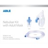 Able Nebuliser Kit - Adult
