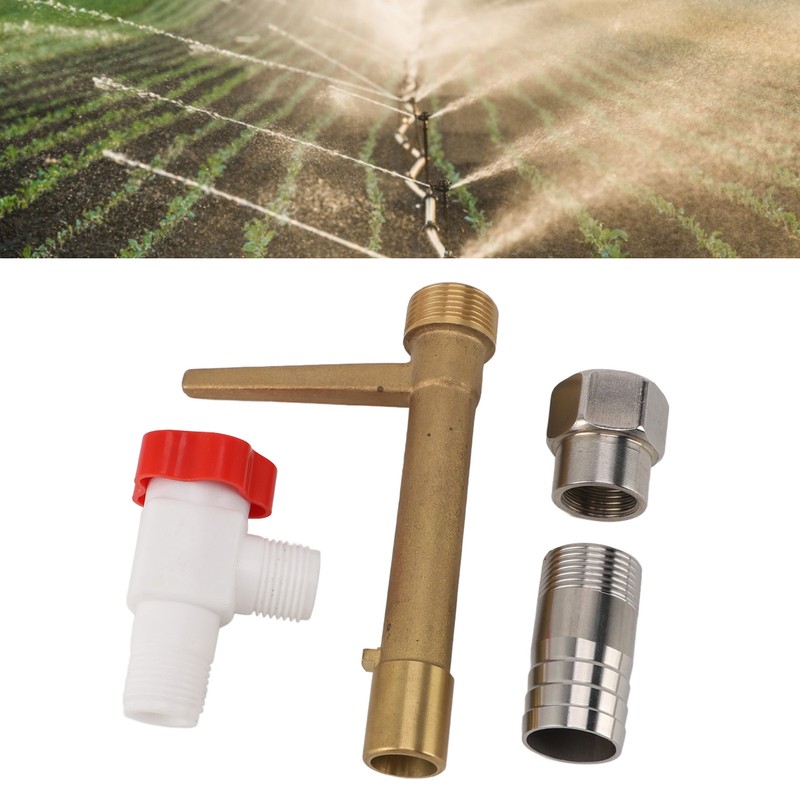 Brass Quick Coupler Sprinkler Key G3/4 Quick Sprinkler Valve Key