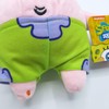 SpongeBob Squarepants Plush Figure Patrick 22 cm (Size 1)