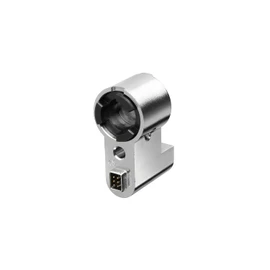 Netatmo Doorlock Smart Door Lock and Key Extension Kit 50 mm (Accessories), NDL-E50