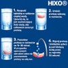 120 x Dental Gutter Cleaning Tablets - Cleaning Tablets for