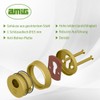 AMIG - Security Shield L M Amig 65 Mm