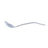 Takagi Sugar Ladle, Set of 10, Lilac, Sugar Spoon, Stainless