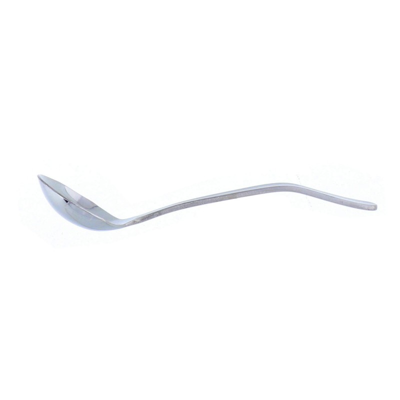 Takagi Sugar Ladle, Set of 10, Lilac, Sugar Spoon, Stainless
