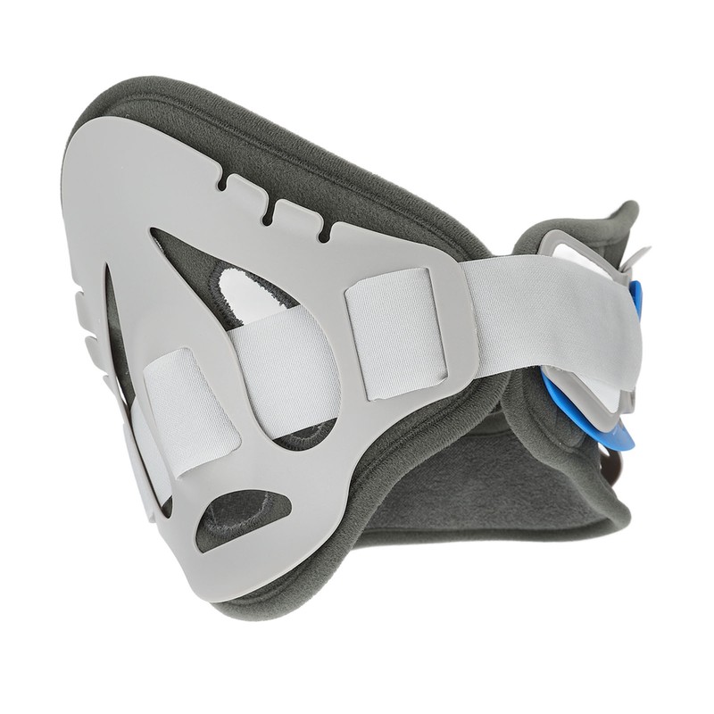 Cervical Collar Adjustable Pain Reduction Stretching Decompression Corrective Posture Fitted