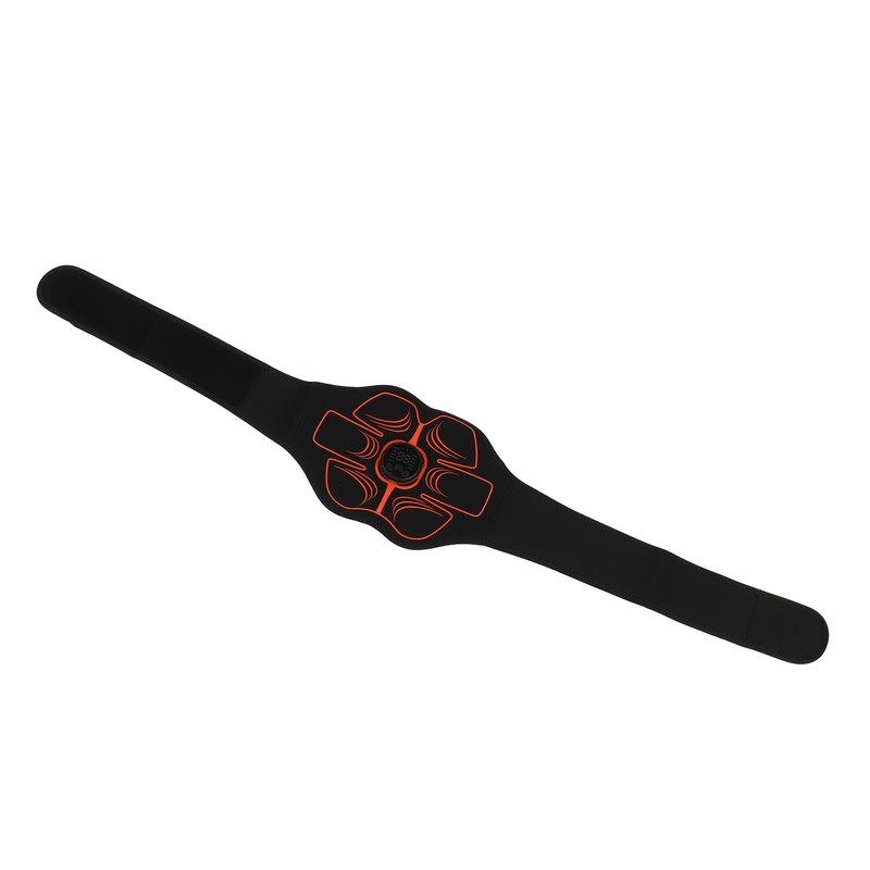 Abdominal Muscle Training Belt 10 Modes 30 Strengths Highly Effective