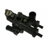 Autotecnica Engine Coolant Thermostat / Water Inlet Assembly CY0714523