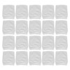 20pcs Pool Skimmer Socks Summer Disposable Stretchable Pool Filter Saver