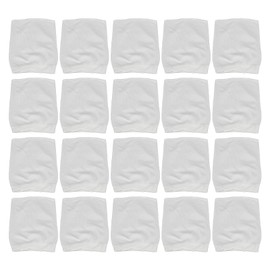 20pcs Pool Skimmer Socks Summer Disposable Stretchable Pool Filter Saver Socks for Swimming Pool Spa