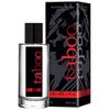 Ruf Taboo Domination For Him 50 ml Transparent