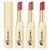 DE'MUMU DE'MUMU 3Pc Berry Red Lipsticks Set for Women Hydrate