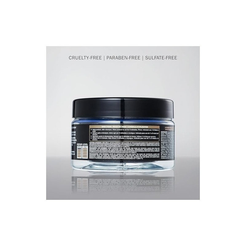 TRUSS Blond Mask, 6.35 fl oz