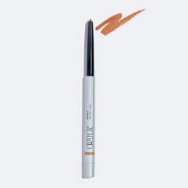 ORTEGA BEAUTY Soft Contour Lip Liner with Blue Agave Extract and Vitamin E - Precision Makeup for Stylish Lips Cosmetic Eyeliner Lipliner lip product:_Petals