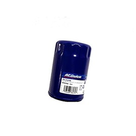 2011-2019y Ford Explorer (V6-3500cc) ACDelco Oil Filter (Oil Element) #PF63 (#PF63E)