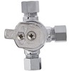 TOTO TLM10, Small, Brass