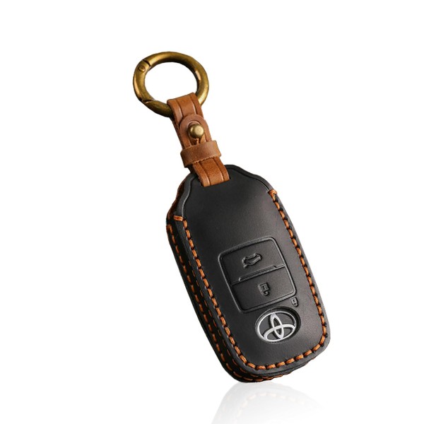 Krovat Toyota Key Case, Daihatsu Rocky Rise Loomy Taft [Feeling