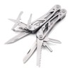 Ganzo G202/G202B Multi Tool Outdoors Military Camping Pliers with Kits