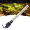 QY-700 Aquarium Stainless Steel Submersible Water Heater Fish Tank Automatic