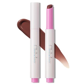 Clubday Hydrating Tinted Lip Balm Natural Lip Plumper Gloss, Lightweight Moisturizing Lip Care-04