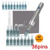 Handheld Home Pen Skin Care Whitening Pores Stretch Mark Removal
