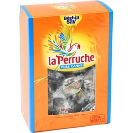 Arkane Peruche Cube, Brown (Individual Packaging)
