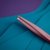 STALEKS PRO Augenbrauen-Pinzette, Präzision, Edelstahl, Beauty & Care 11/3