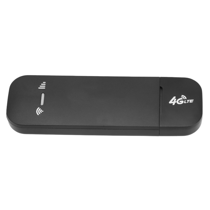 Mobile WiFi Hotspot 4G LTE 150Mbps USB Portable WiFi Router