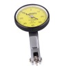 0‑40‑0 0.01mm Precision Metric Dovetail Rails Dial Test Indicator with
