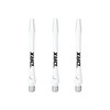Red Dragon DRX White Coated Aluminium Medium Shafts