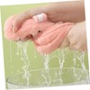 Gorro para Secar el Cabello para Niñas, Toalla de Secado