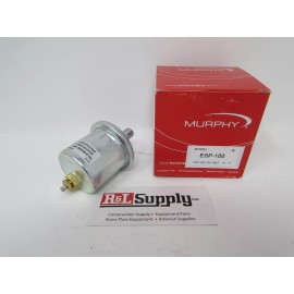 Murphy Switch NEW MURPHY ESP-100 05701857 PRESSURE SENDER  ESP100-1-8