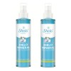 2 Pack Hielo Mineral Sheló Nabel Mentol Relajante Muscular
