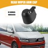 Partuto Rear Wiper Arm Cap - for VW Transporter T6