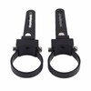 2" Aluminum Tube Bull/Roll Bar Mount Bracket Clamps Holder LED